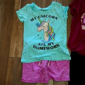 Horse outfits